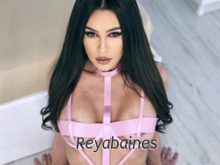 reyabaines Ligne Rose