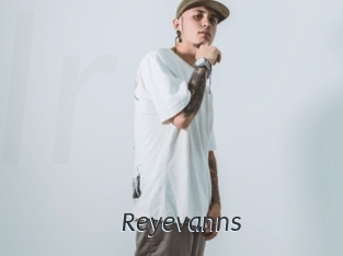 reyevanns Ligne Rose