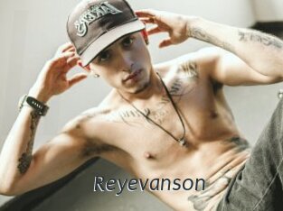 Reyevanson