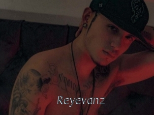 reyevanz Ligne Rose