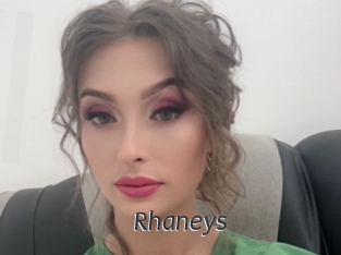 rhaneys Ligne Rose