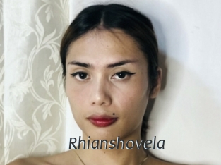 rhianshovela Ligne Rose