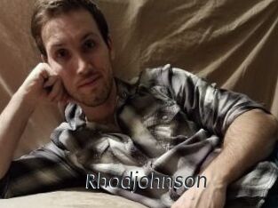 Rhodjohnson