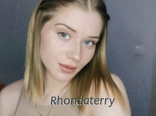 Rhondaterry