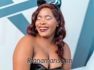 Rianamansonn