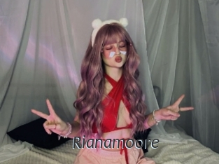 rianamoore Ligne Rose
