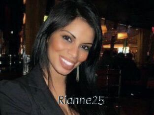 rianne25 Ligne Rose