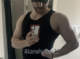 rianshelby22 Ligne Rose