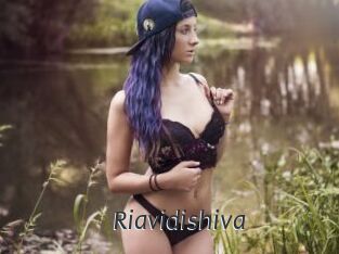 Riavidishiva