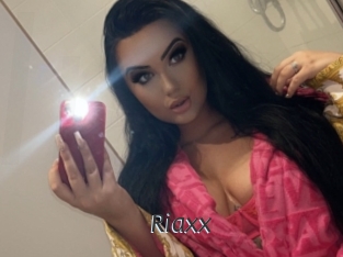 Riaxx