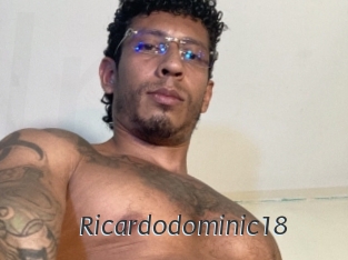 Ricardodominic18