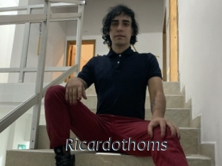 Ricardothoms