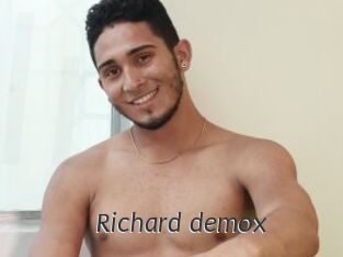 richard_demox Ligne Rose