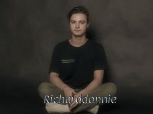 Richarddonnie