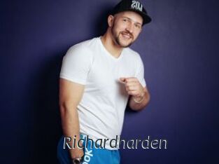 Richardharden