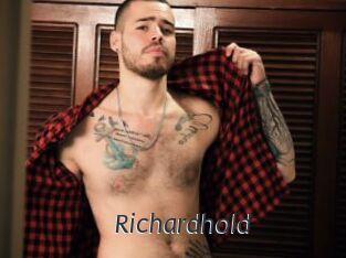 richardhold Ligne Rose
