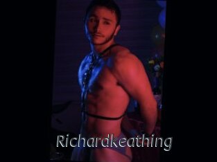 Richardkeathing