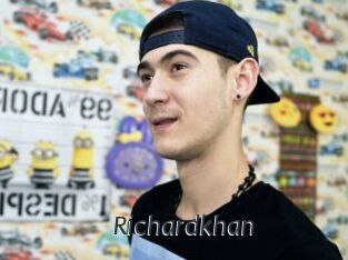Richardkhan