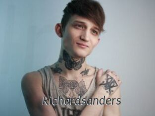 Richardsanders