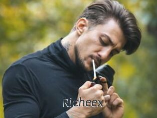 Richeex
