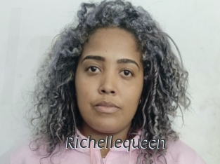 Richellequeen