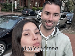 Richieandanna