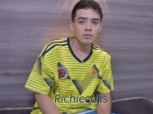 Richiecelis