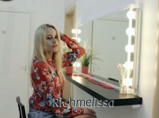 richmelissa Ligne Rose