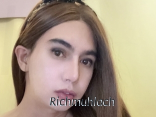 richmuhlach Ligne Rose