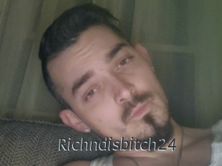 Richndisbitch24