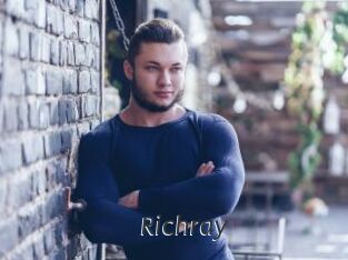 richray Ligne Rose