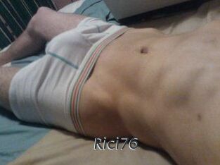 rici76 Ligne Rose