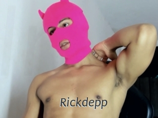 Rickdepp