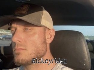 rickeyridez Ligne Rose