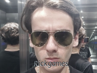 Rickgames