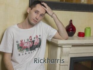 Rickharris