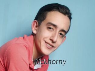 Rickhorny