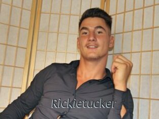 Rickietucker
