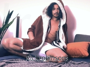 Rickrobinsons