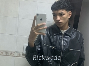 rickwade Ligne Rose