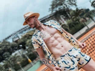 Rickx