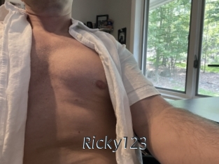 ricky123 Ligne Rose