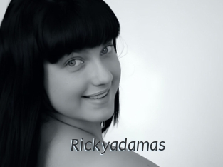 Rickyadamas