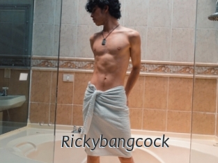 rickybangcock Ligne Rose