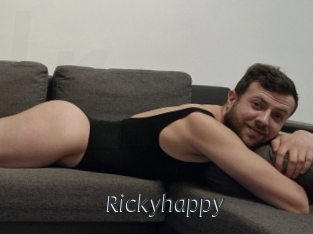 rickyhappy Ligne Rose
