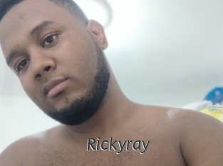rickyray Ligne Rose