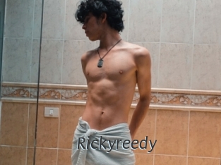 rickyreedy Ligne Rose