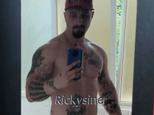 Rickysiner
