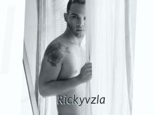 Rickyvzla