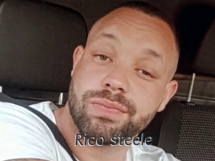 rico_steele Ligne Rose